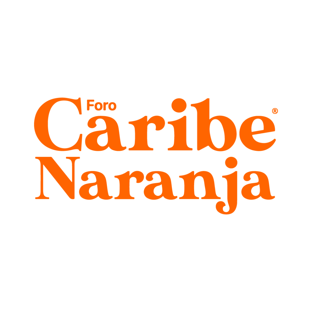 Foro Caribe Naranja