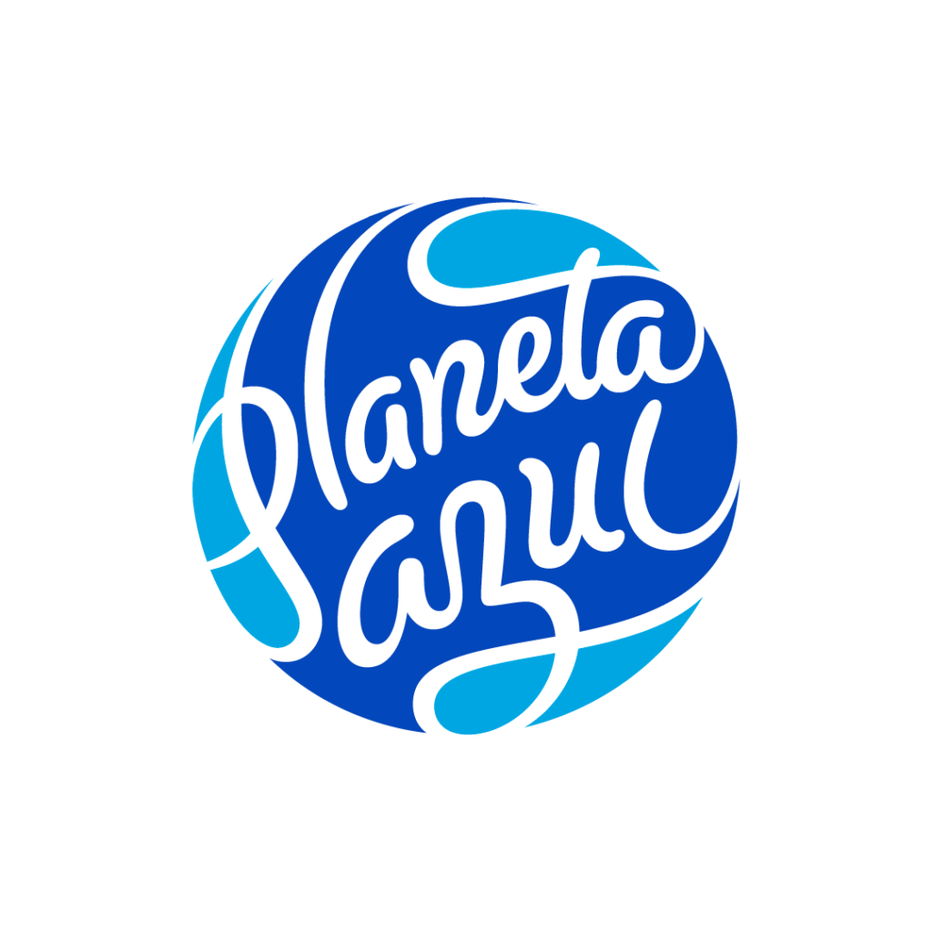 Planeta Azul