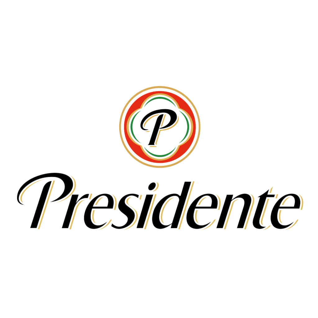 Cerveza Presidente